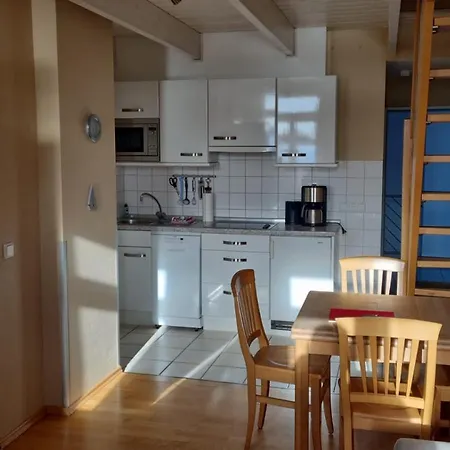 Seegatt 008 Apartamento