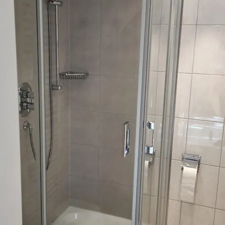 Seegatt 008 アパート ノルダーナイ