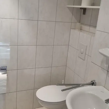 Apartamento Seegatt 008 *