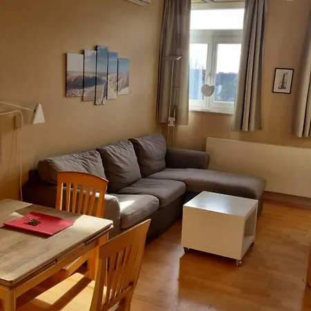 Seegatt 008 Apartamento Norderney