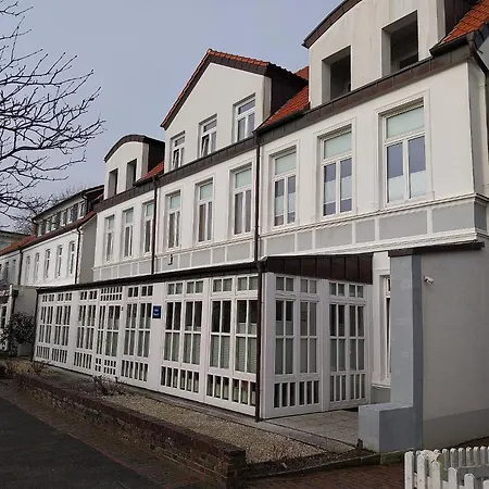 Apartment Seegatt 008 Norderney